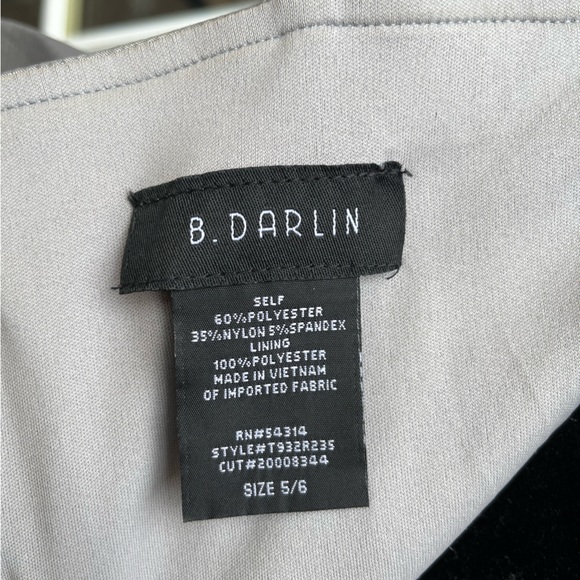 cocktail dress - Picture 6 of 6